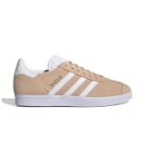 Γυναικεία Παπούτσια adidas Originals GAZELLE W Μπέζ GZ1961  Εικόνα 