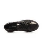 SUPERGA 2750-SYNBRUSHEDSNAKEW S00DFD0-965 Μαύρο Εικόνα 4