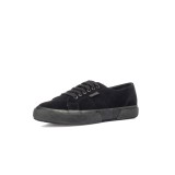 SUPERGA 2750-SUEU S003SR0-F90 Μαύρο