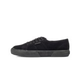 SUPERGA 2750-SUEU S003SR0-F90 Μαύρο