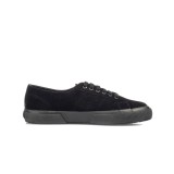SUPERGA 2750-SUEU S003SR0-F90 Black Image 1
