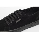 SUPERGA 2750-SUEU S003SR0-F90 Μαύρο