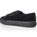 SUPERGA 2750-SUEU S003SR0-F90 Black Image 3