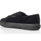 SUPERGA 2750-SUEU S003SR0-F90 Μαύρο