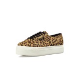 SUPERGA 2790 LEAHORSE S00CS50-U21 Μουσταρδί Εικόνα 0