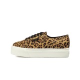 SUPERGA 2790 LEAHORSE S00CS50-U21 Μουσταρδί Εικόνα 