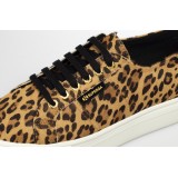 SUPERGA 2790 LEAHORSE S00CS50-U21 Μουσταρδί Εικόνα 2