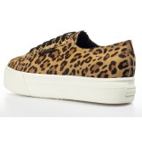 SUPERGA 2790 LEAHORSE S00CS50-U21 Μουσταρδί Εικόνα 3