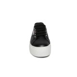 SUPERGA 2790 NAPPA S3115BW-C39 Black Image 1