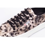 SUPERGA 2790 PRINT VELVET S3115KW-A1V Γκρί Εικόνα 2