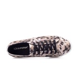 SUPERGA 2790 PRINT VELVET S3115KW-A1V Γκρί Εικόνα 4