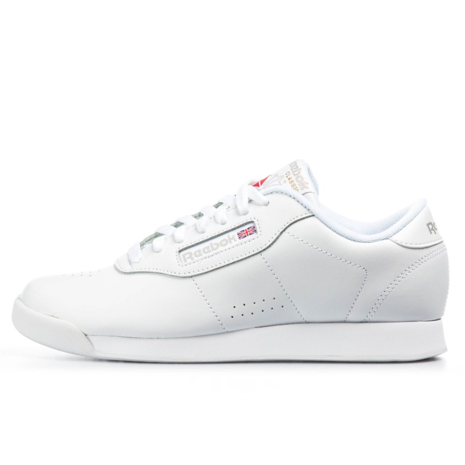 Reebok Classics PRINCESS CN2212 Λευκό