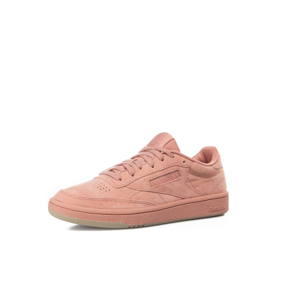 Coral reebok classics shop