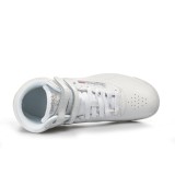 Reebok Classics FREESTYLE HI 2431 White Image 4