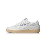 Reebok Classics CLUB C 85 DV7265 Λευκό Εικόνα 