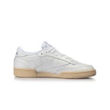 Reebok Classics CLUB C 85 DV7265 Λευκό Εικόνα 1
