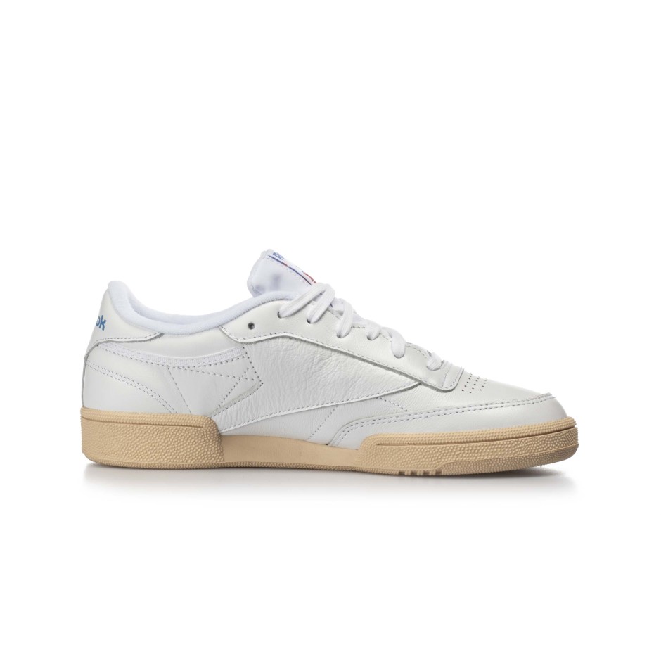 Reebok Classics CLUB C 85 DV7265 Λευκό