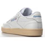 Reebok Classics CLUB C 85 DV7265 Λευκό Εικόνα 3