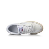 Reebok Classics CLUB C 85 DV7265 Λευκό Εικόνα 4