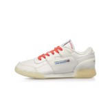 Reebok Classics WORKOUT LO PLUS DV7360 White Image 