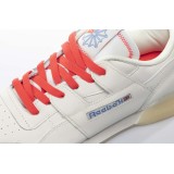 Reebok Classics WORKOUT LO PLUS DV7360 White Image 2