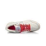 Reebok Classics WORKOUT LO PLUS DV7360 White Image 4