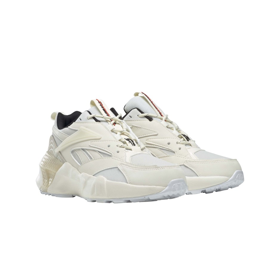 Reebok Classics AZTREK DOUBLE MIX EF4565 Εκρού