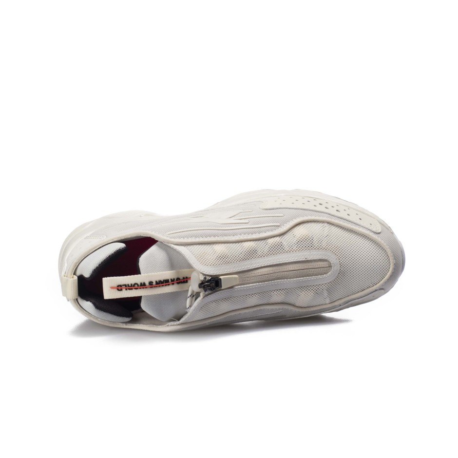 Reebok Classics DMX SERIES 2200 ZIP EG3170 Beige