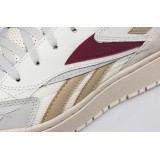 Reebok Classics COURT DOUBLE MIX FV8200 Grey Image 3