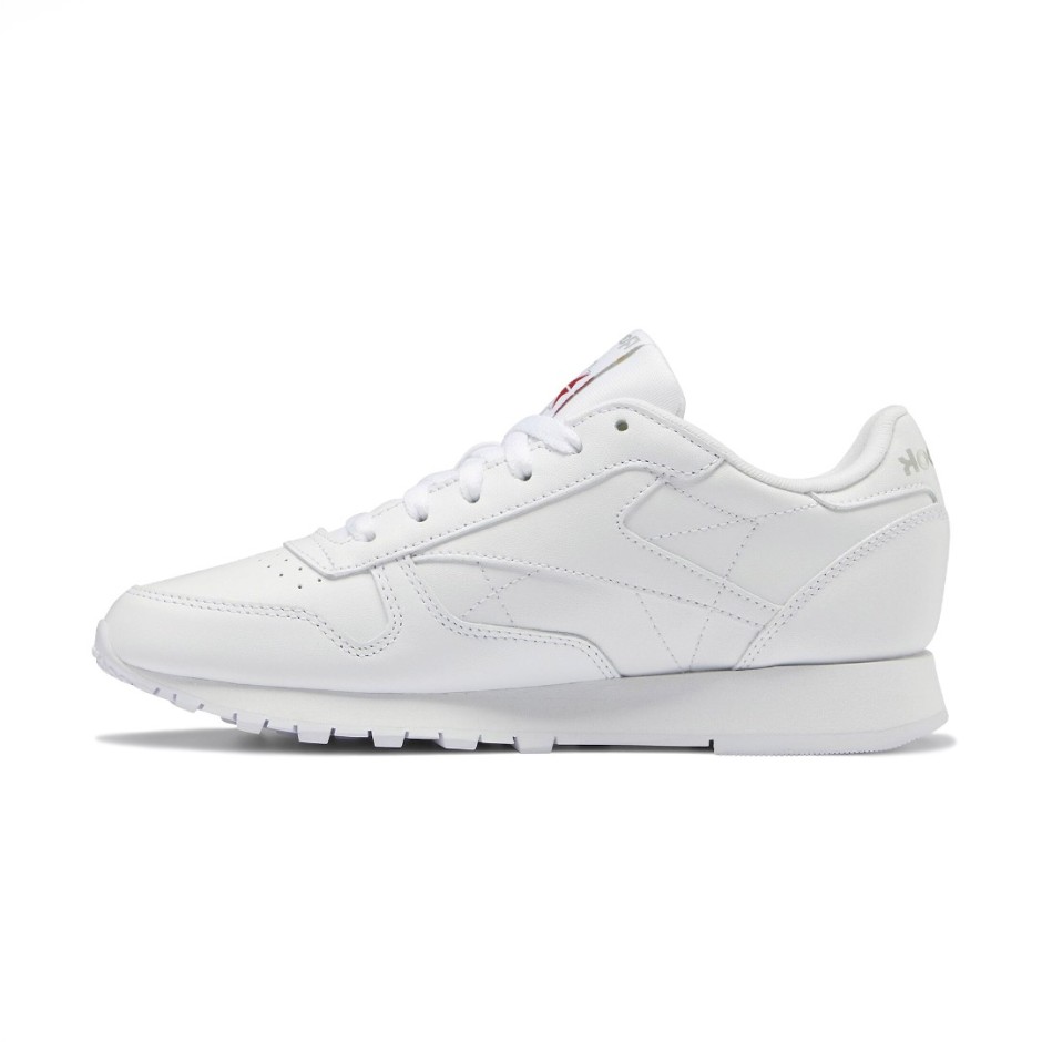 Reebok Classics CLASSIC LEATHER Λευκό
