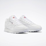 Reebok Classics CLASSIC LEATHER 100008496 White Image 1