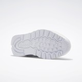 Reebok Classics CLASSIC LEATHER 100008496 White Image 3