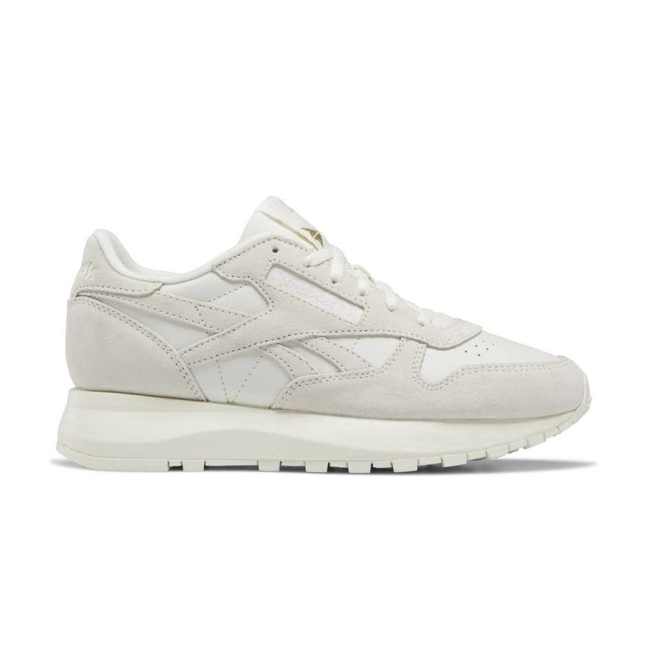 Reebok Classics CLASSIC LEATHER SP Γκρί