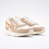 Reebok Classics CLASSIC LEATHER SP 100033442 Ecru Image 0