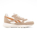 Reebok Classics CLASSIC LEATHER SP 100033442 Ecru Image 1