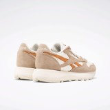 Reebok Classics CLASSIC LEATHER SP 100033442 Ecru Image 2