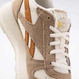 Reebok Classics CLASSIC LEATHER SP 100033442 Ecru Image 3