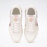 Reebok Classics CLASSIC LEATHER SP 100033443 Ecru Image 4