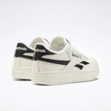Reebok Classics Club C Double Revenge Εκρού - Γυναικεία Παπούτσια Εικόνα 2