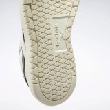 Reebok Classics Club C Double Revenge Εκρού - Γυναικεία Παπούτσια Εικόνα 4