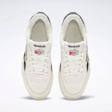 Reebok Classics Club C Double Revenge Εκρού - Γυναικεία Παπούτσια Εικόνα 5