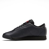 Γυναικεία Sneakers Μαύρα - Reebok Classics Princess  Εικόνα 0
