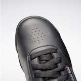 Γυναικεία Sneakers Μαύρα - Reebok Classics Princess  Εικόνα 3