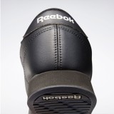 Γυναικεία Sneakers Μαύρα - Reebok Classics Princess  Εικόνα 4