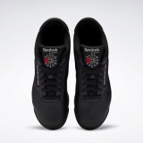 Γυναικεία Sneakers Μαύρα - Reebok Classics Princess  Εικόνα 5