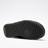 Γυναικεία Sneakers Μαύρα - Reebok Classics Princess  Εικόνα 6