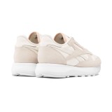 Γυναικεία Sneakers Εκρού - Reebok Classics Classic Leather SP