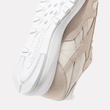 Reebok Classics CLASSIC LEATHER SP 100074461 Ecru Image 3