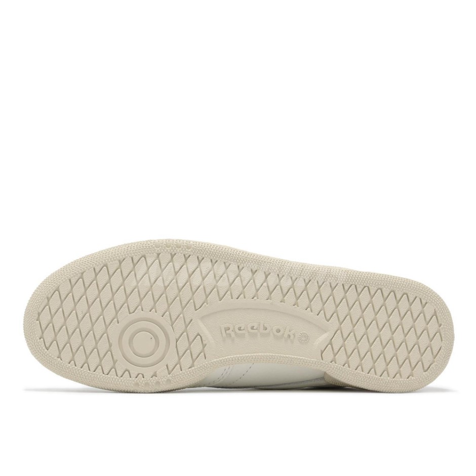 Reebok Classics Club C 85 Vintage Εκρού - Γυναικεία Sneakers