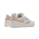 Reebok Classics CLUB C REVENGE 100074921 Ecru Image 1